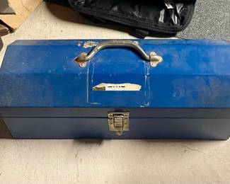 Toolbox