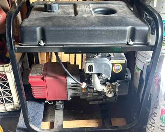 Generator
