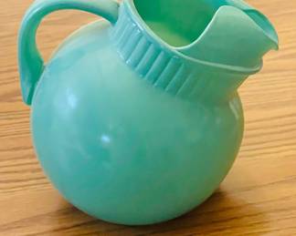 Anchor Hocking Pitcher