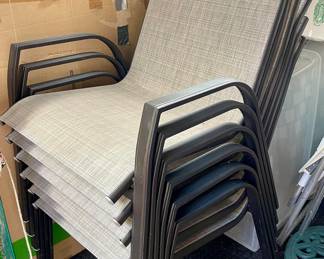Patio Chairs