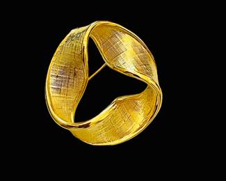 Napier Brooch