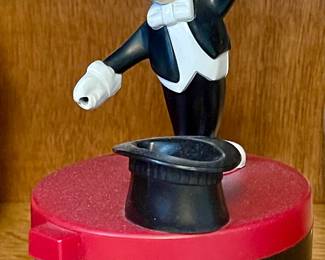 Mickey Mouse Coin Bank