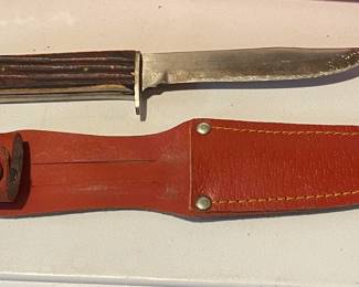 Hunting Knife