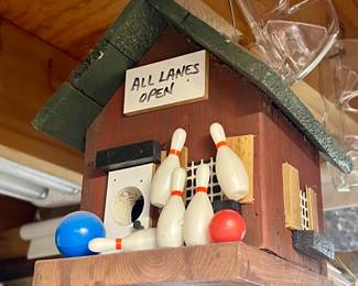 Birdhouse