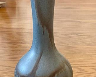 Vintage Blue Mountain Pottery Vase
