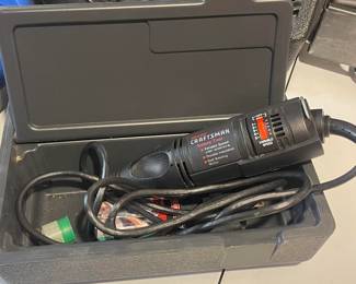 Craftsman Rotary Tool