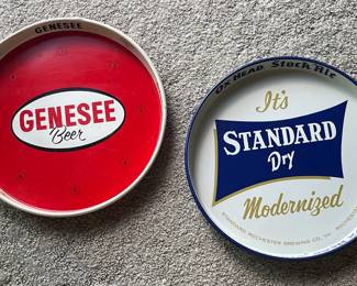 Beer Trays