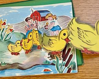 "Follow Me" Animal Book - Animations