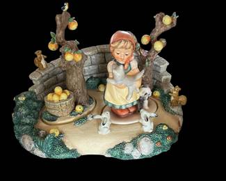 Hummel - "Kinder Park"