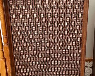 Vintage Speakers (set of two)