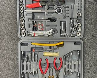 Tool Set