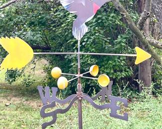 Weathervane