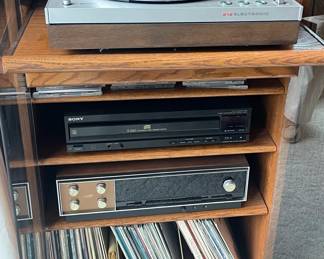 Audio Equipment