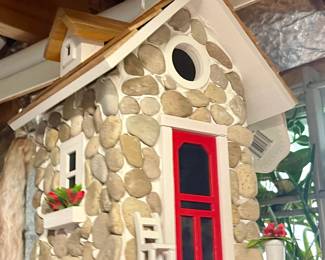 Birdhouse