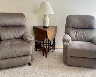 Lift Chair / Recliner
