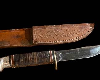 Hunting Knife