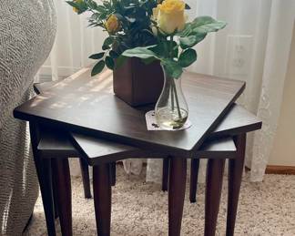 MCM Nesting Tables