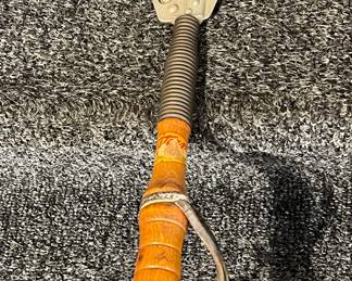 Vintage Clay Pigeon Thrower