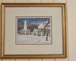 Sale Picture