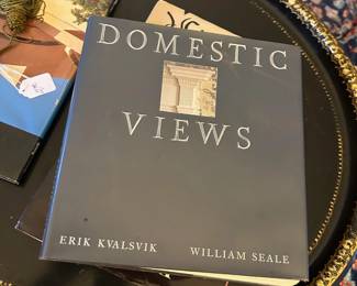 CoffeeTable Books