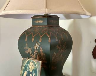 AsianStyleLamp