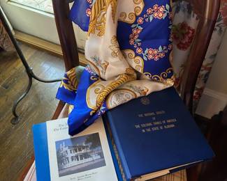 Colonial Dames of America