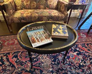 Tea Table