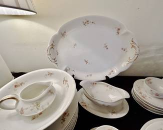 Haviland Limoges China
