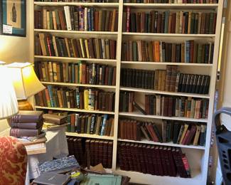 Book Collection