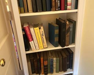 More Books