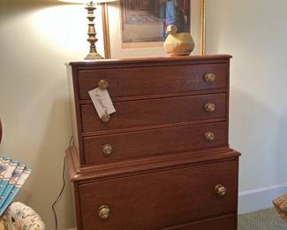 Five Drawer Chest