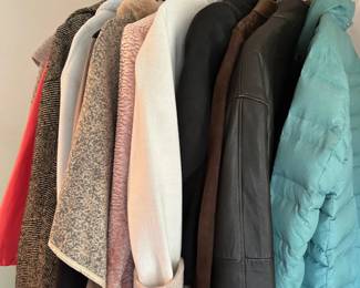 WomensCoats,Jackets