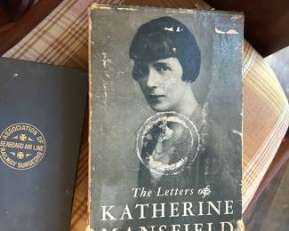 Vintage Books