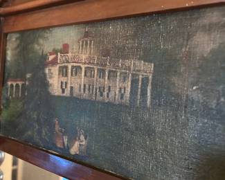 Mt. Vernon Mirror