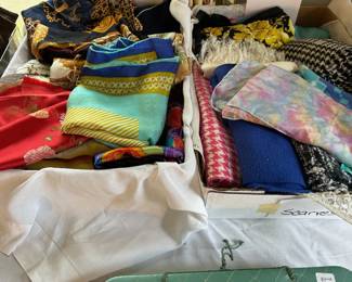 Scarves