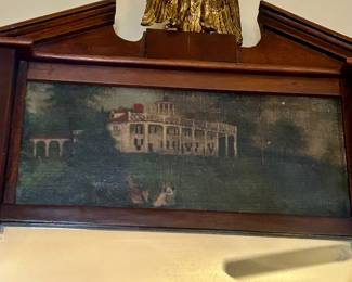 Mt. Vernon Mirror