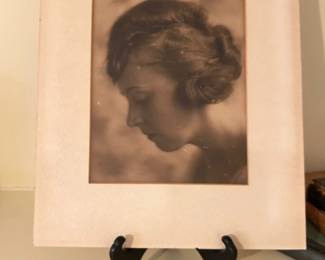 Matsy Wynn Richards Photograph