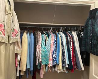 Women's Clothes