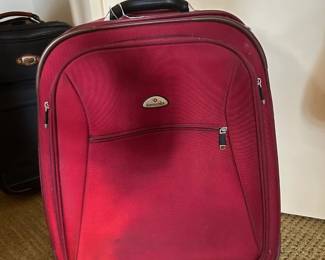 Samsonite Luggage