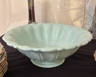 Majolica Italian Bowl