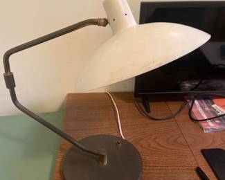 Clay Michie Desk Lamp