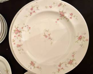 Limoges China
