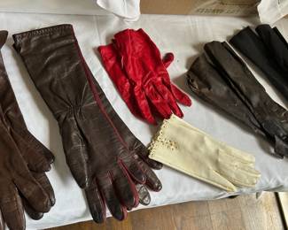 WomensGloves