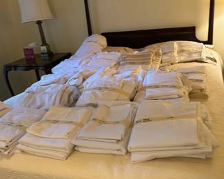 Bedding Linens