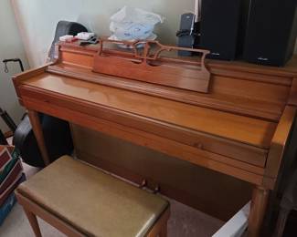 Piano