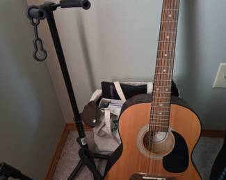 Guitar