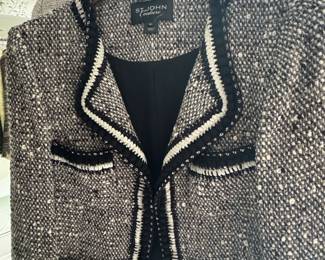 St. John Couture