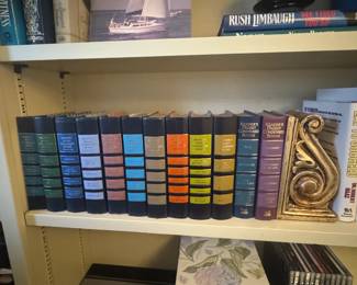 Readers Digest Books