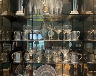 Vintage Bar Items
