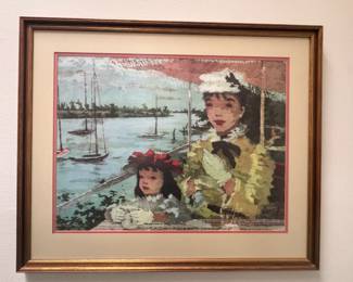 Suzanne Eisendieck Art